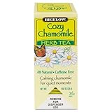 BTC00401 - Bigelow Single Flavor Tea