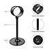 Dapai Headphone Stand, Headphone Holder, Gaming Headset Stand Hanger for Office, Gaming and DJ, Fit for All Headphonesthumb 2