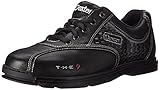 Dexter THE 9 Bowling Shoes, Black, 11.5