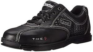 dexter the 9 bowling shoes