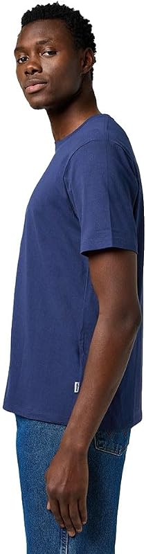 - Camiseta Hombre - Corte Regular - 3 Pack Tee
