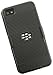 Clip Belt Stand Holster Case Cover for Blackberry Z10-black