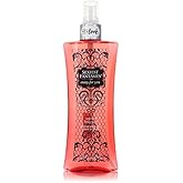 Sexiest Fantasies Crazy For You Body Mist By Parfums De Coeur Perfume for Women 8 oz