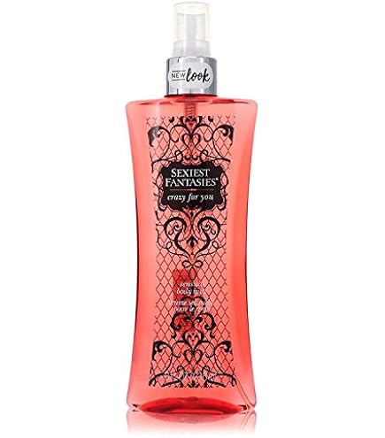 Amazon.com : 1) 3.4FLOZ/100ml. Sexiest Fantasies - fireworks