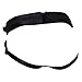 SpareParts HardWear Joque (double strap) Harness Adjustable and Washable Royal Purple Size A Belt 20-50inch hips