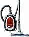 BISSELL Hard Floor Expert Bagless Canister Vacuum, 1154 - Corded, White