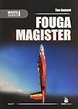 Fouga Magister (White Series) by 