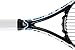 Babolat 2015 Pure Drive Lite Tennis Racquet (4-1/4)