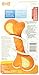Nylabone Just for Puppies Petit Bacon Flavored Double Action Bone Puppy Dog Teething Chew Toy