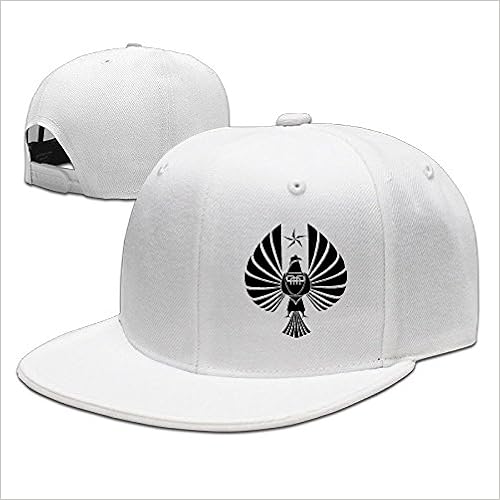 Pacific Rim Science Fiction Film Hats 