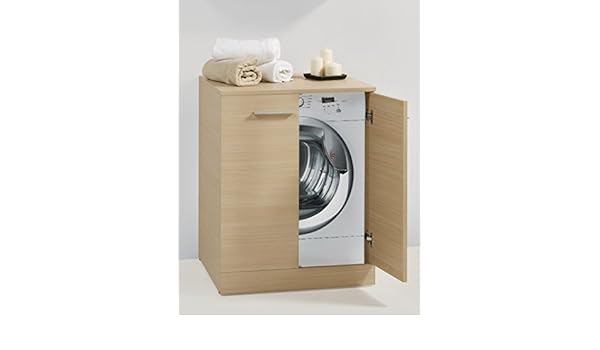Armario para lavadora y secadora exterior | Los mejores armarios