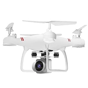Amazon.com: Amyove Drone Quadcopter HJ14W Wi-Fi Remote