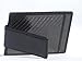 Carbon Fiber Wallet Money Clip Card Holder - Slim Man Front Pocket Wallet-RFID Blocking