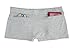 Clever Travel Companion Women's Underwear with 2 Secret Zipper Pocket, Pickpocket & Loss Proof Brief Shorts Boyshort Panties