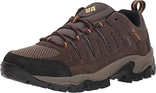 columbia shoe repair