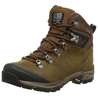 Ksb cheetah ch ladies weathertite