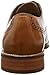 Johnston & Murphy Men's Conard Cap Oxford