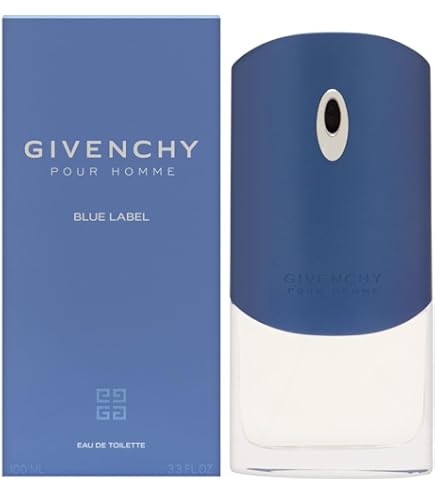 Amazon.com : Givenchy Insense Ultramarine for Men, 3.3 Ounce EDT