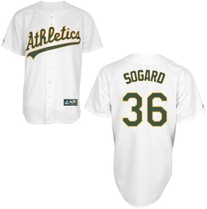 eric sogard jersey