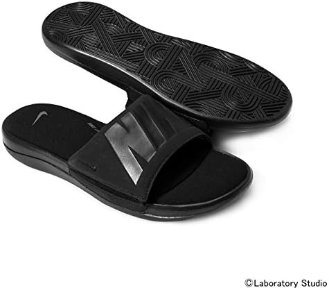 nike ultra comfort 3 black