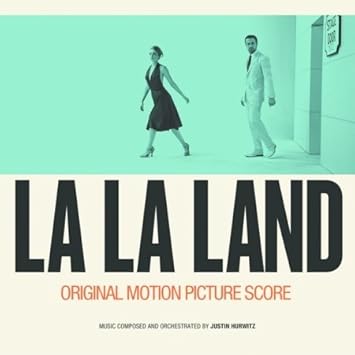 La La Land - Original Motion Picture Score: various: Amazon.es: Música