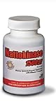 Doctors Choice, Naturally Marlyn Naturally Nattokinase 1500 Tablets, 120-count Bottles