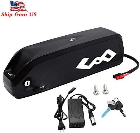 gowell plus bike battery price