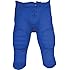 Amazon.com : Rawlings F4500P Adult Integrated Football Pants : Sports & Outdoors