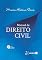 Livro Manual de Direito Civil - 6ª Edição 2026