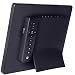 Pix-Star 15 Inch Wi-Fi Cloud Digital Photo Frame FotoConnect XD with Email, Online Providers, iPhone & Android app, DLNA and Motion Sensor (Black)thumb 3