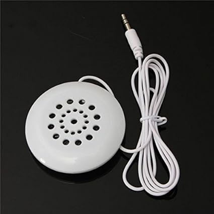 radio pillow speaker