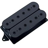 DiMarzio Evolution Bridge Humbucker Pickup - Black