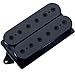 DiMarzio DP159 Evolution Humbucker Pickup - Bridge - Black