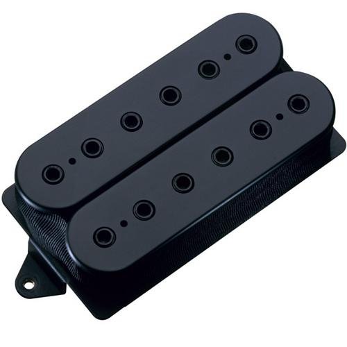 DiMarzio DP159 Evolution Humbucker Pickup - Bridge - Black