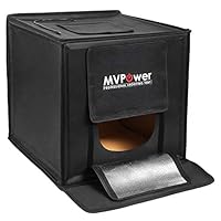 MVPOWER Photo Light Studio Box - 16