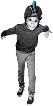 Krash youth 8 mohawk helmet Clearance