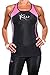 Women's- Kutting Weight (Cutting Weight) Neoprene Weight Loss Sauna Tank Top (2XL)