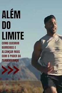 Livro Além do Limite