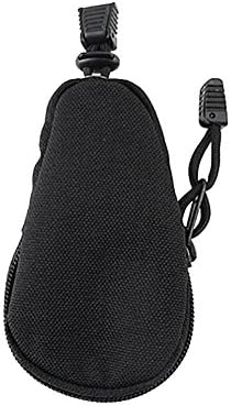 Etopsell Mini Outdoor EDC Coin Purse, Key Pouch,Portable Accessory Bag