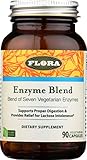 Udo's Choice - Enzyme Blend Capsules- 90 count