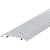 M-D Building Products 68338 1/2-Inch by 5-Inch - 72-Inch TH015 Fluted Saddle, Mill