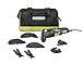 Rockwell RK5132K 3.5 Amp Sonicrafter F30 Oscillating Multi-Tool with 32 Accessories and Carry Bag primary
