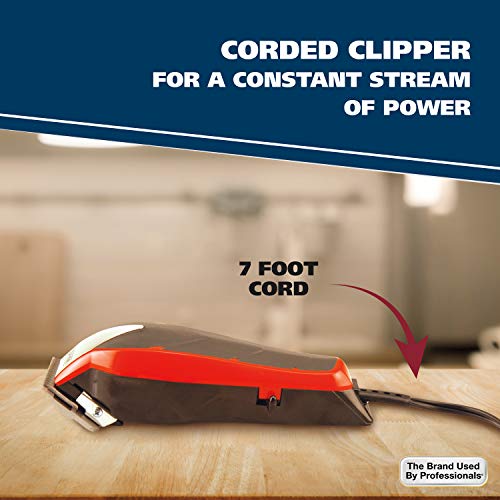 Wahl Ultra Close Cut Pro Clipper 791111301 Pricepulse