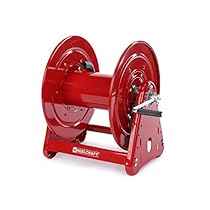 Reelcraft CA32112-L Hand Crank Hose Reel for 1/2-Inch Air/Water Hose