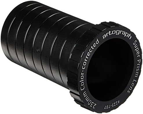 Artograph Super Prism Lens for Added Magnification on Prism Projector