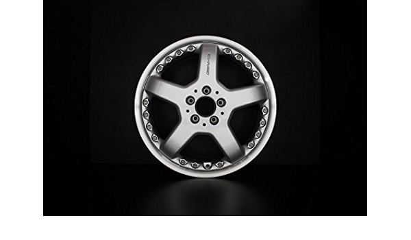 Original Mercedes AMG Clase C W203 a2034001802 único ...