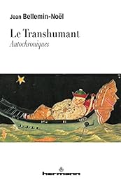 Le  transhumant