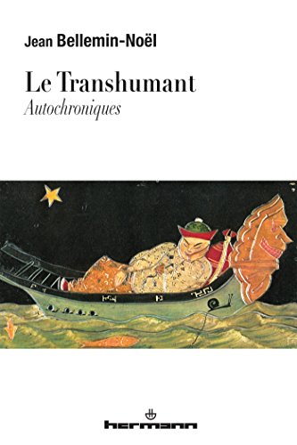 Le  transhumant