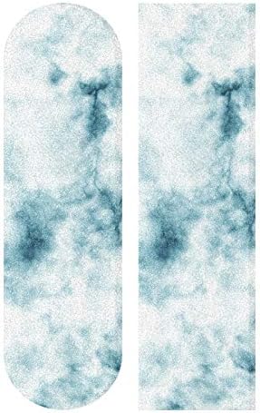 スケートボード デッキテープ 人気 おしゃれ 大理石柄 マーブル 男の子 スケートボードグリップテープ 高校生 中学生