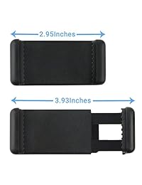 Base de trípode premium 3 en 1 y soporte estabilizador de mano CamKix. Compatible con todos los modelos GoPro Hero, cámaras compactas y celulares: montaje de bola resistente y estable y sistema de bloqueo seguro con patas antideslizantes. Incluye soporte